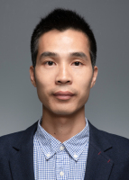郭小琴 照片