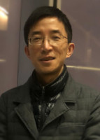 郭谦 照片