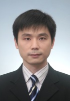 何涛 照片