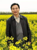 何玉海 照片