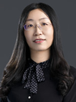 洪兰 照片