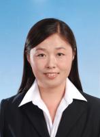 李静 照片
