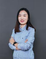 郝凤 照片
