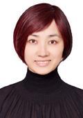 韩晓晔 照片