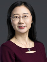 黄国妍 照片