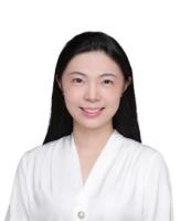 黄婉怡 照片