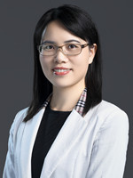黄静 照片