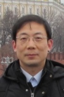 吉凯 照片