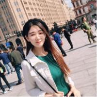 姜晓晖 照片