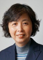 江晔 照片