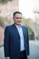 孔令帅 照片