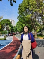 刘慧清 照片