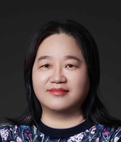 柳君丽 照片