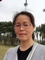 刘爱云 照片
