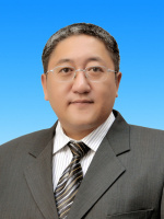 梁军 照片