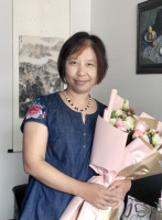 李丹 照片