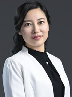 李小平 照片