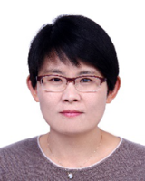 梁敏敏 照片