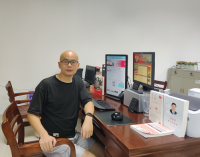 李晓哲 照片