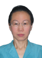 李莉 照片
