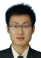 李默 照片