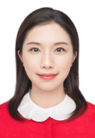 林方婷 照片