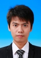 梁耀健 照片