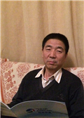 林菁 照片