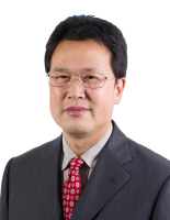 柳云龙 照片