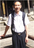 柳晖 照片