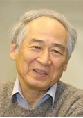 铃木忠志 照片