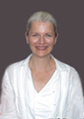 Margaret Ball 照片