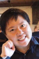 马丹 照片