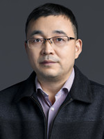 马亚华 照片