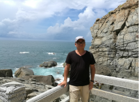 马海峰 照片
