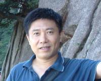 秦浩正 照片