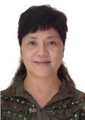 孙美娜 照片