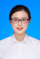 唐佳 照片
