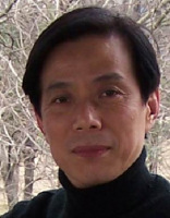 万平 照片