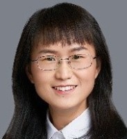 路翠翠 照片
