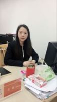 王丽 照片