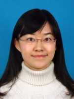 王婧 照片