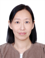 王慧敏 照片