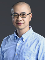王翔 照片