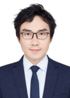 黎一锴 照片