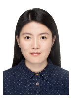 肖黎姗 照片