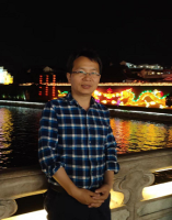 谢江平 照片