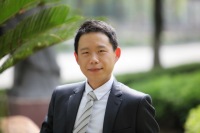 于霄 照片