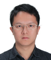 叶翔 照片