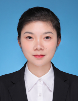 姚兰 照片